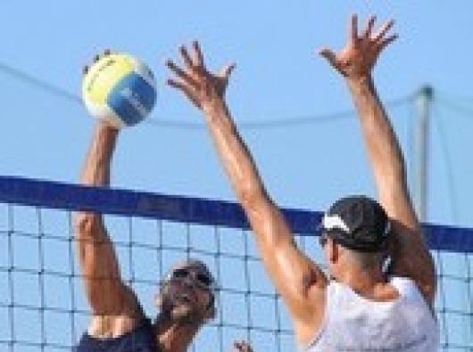 Speciale 10° BEACH & SAND VOLLEY FESTIVAL 