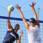 Speciale 10° BEACH & SAND VOLLEY FESTIVAL 